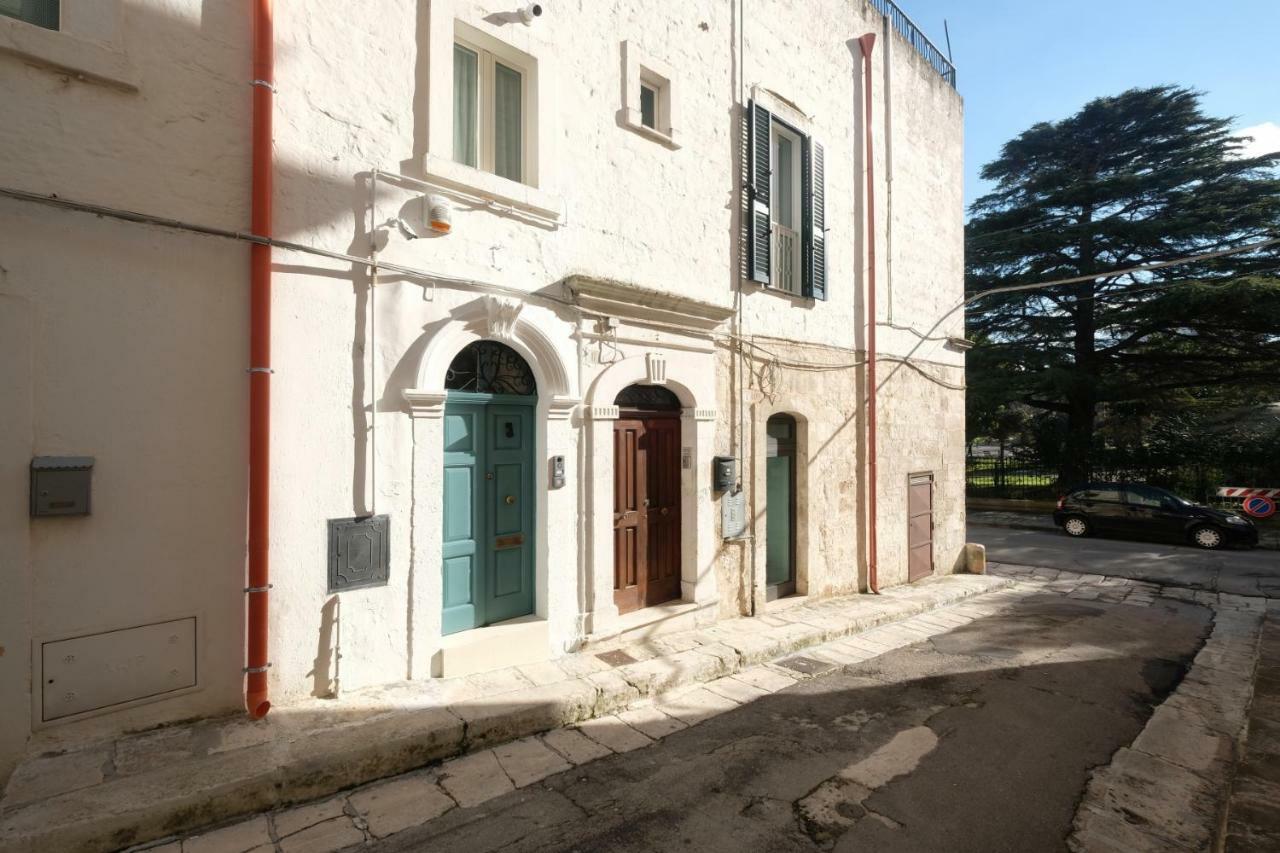 Via Ricasoli 8 오스투니 외부 사진