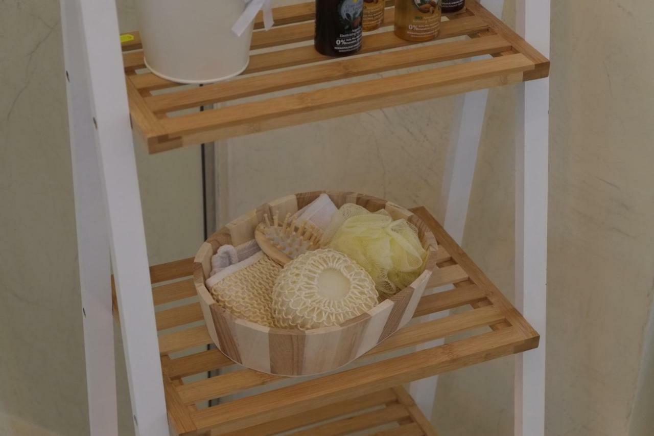 Via Ricasoli 8 오스투니 외부 사진