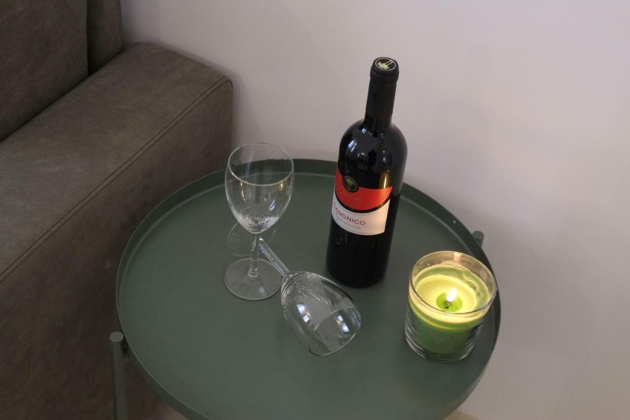Via Ricasoli 8 오스투니 외부 사진